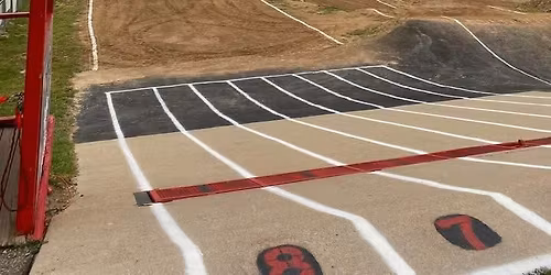 \ud83d\udc99\ud83c\udfc1 CCFBMX RACE FOR LIFE \ud83c\udfc1\ud83d\udc99