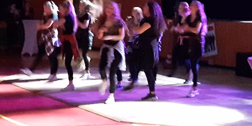 Beinstein rockt den Herbst\ud83c\udfb6