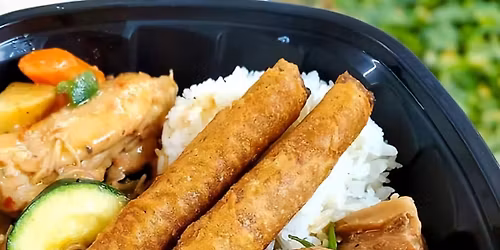 FILIPINO AUTHENTIC FOOD