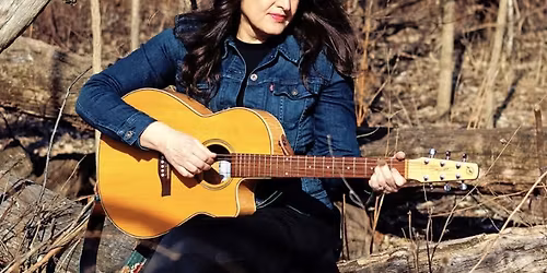 Rachel Drew Band Holiday Dance Party at FITZGERALD'S SIDEBAR!