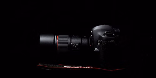 SUMMER BEGINNERS PHOTOGRAPHY COURSE