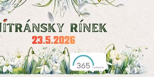 Nitr\u00e1nsky r\u00ednek