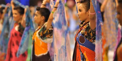 The International Festival of Minnesota