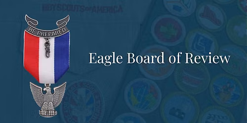 December Eagle Board of Review