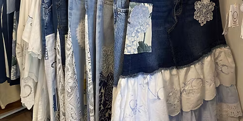 everyware designs trunk show