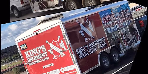 Kofa Kings vs Yuma Criminals