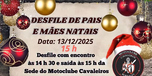 Delfile de Pa\u00eds Natal solid\u00e1rio