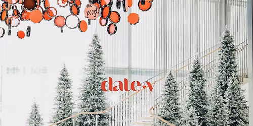 Datey Holiday x Hall Arts Hotel