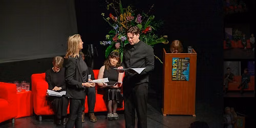 Rehearsed Reading Distinguished Villa