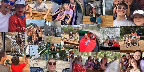 Informative Meeting before the program begins