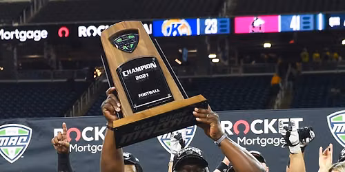 MAC Football Championship