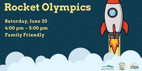 Rocket Olympics