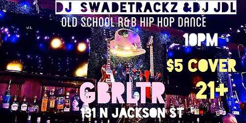 Swadetrackz & JDL