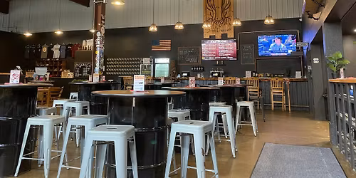 Sips & Rips Vinyl Night