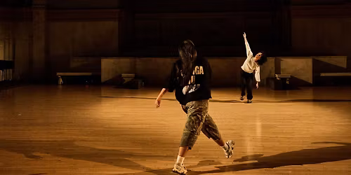 Movement Research at the Judson Church | May 4, 2026