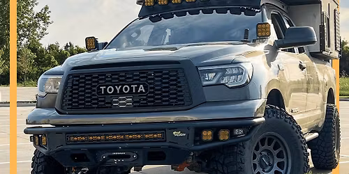 OTT Tune Day - St. Louis - March 28-29, 2026