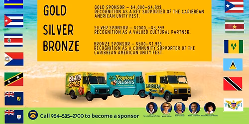 Caribbean American Unity Fest