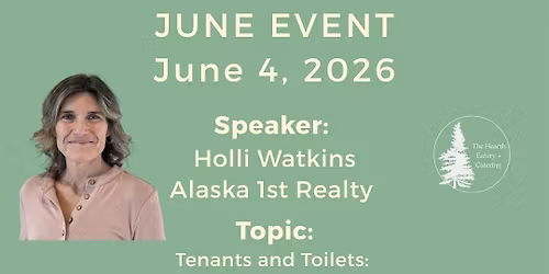 Women In Business: A Speaker Series