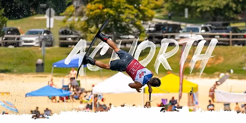 Stop 4: Battle by the Beach @ Acworth | WAKESURF\/FOIL