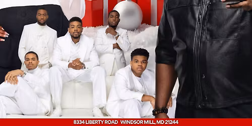 Christmas At The Tab