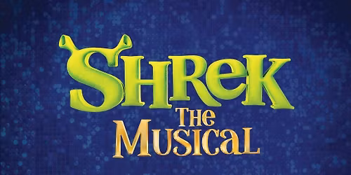 Shrek - The Musical