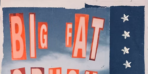 BIGFATCRUSH (Live) @ The Retreat w\/ Whicker and Jag