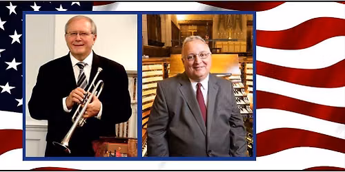 Virginia Tull Fine Arts Series presents The Seipp\/Williams Duo - Chuck Seipp & Craig Williams