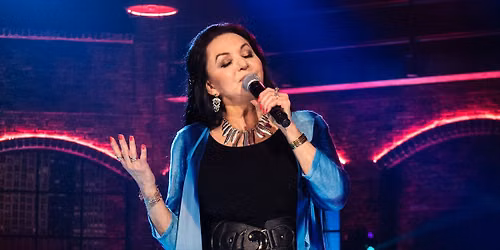 Crystal Gayle at The Ritz Theatre - Tiffin