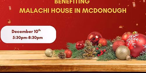 Jingle, Mingle, and Make a Difference!