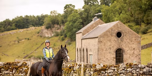Roystone Grange Photoshoot Ride 2 PLACES LEFT
