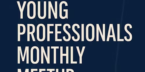 October Monthly Meeting 