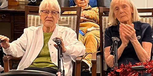 Brookdale Senior Living