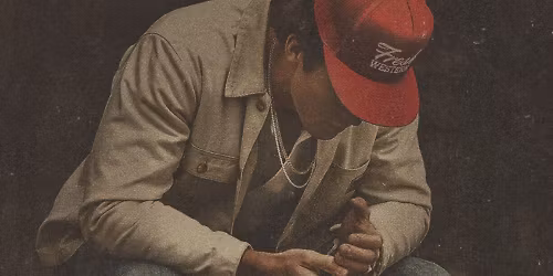 Parker McCollum, Max McNown, Annie Bosko in Huntsville