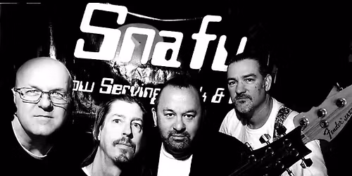 SNAFU