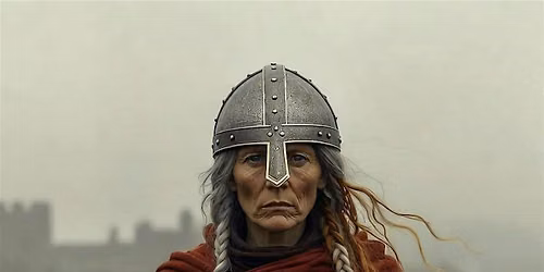 EPISODE THREE \u2013 THE LATER ANGLO-SAXONS Sunday