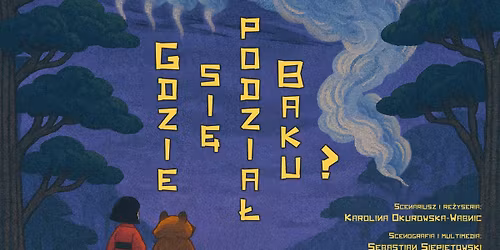 ,,Gdzie si\u0119 podzia\u0142 Baku?'', re\u017c Karolina Okurowska-Wabnic (PREMIERA)