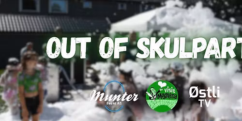 Out of Skulparty!