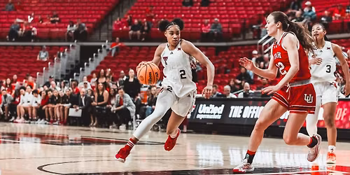 Parking TCU Horned Frogs at Texas Tech Lady Raiders Womens Basketball