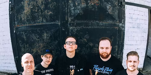 A SECRET REVEALED (Post-Black Metal) \/\/ Canine (Chaotic Punk\/Hardcore, OF)