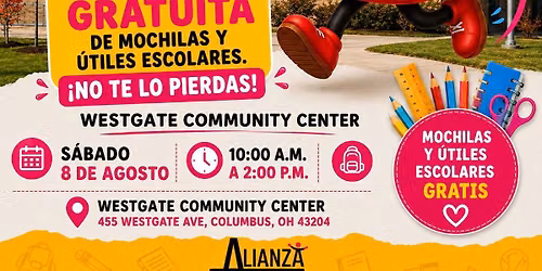 Mochila Feliz 2026\ud83c\udf92\u26a1\ufe0f