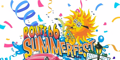 Rolla's Route 66 Summerfest 