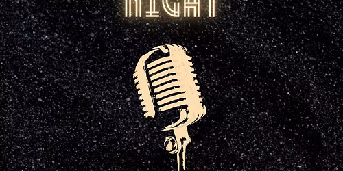 Open Mic Night