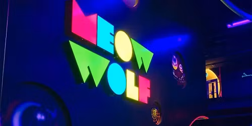 Meow Wolf Army Hangout \ud83d\udc9c