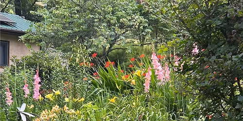 Annual Seed and Plant Exchange 