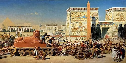 SHOLEM MODEL SECULAR SEDER (Culturally Jewish, Not Religious) PASSOVER 2026