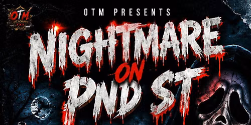 Nightmare On Pnd St