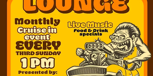 Motor Madness (Cruise-in event)