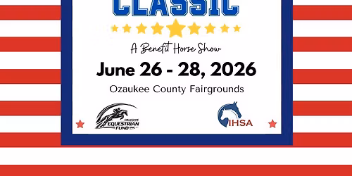 The Stars & Stripes Classic 2026