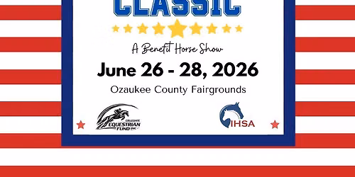 The Stars & Stripes Classic 2026