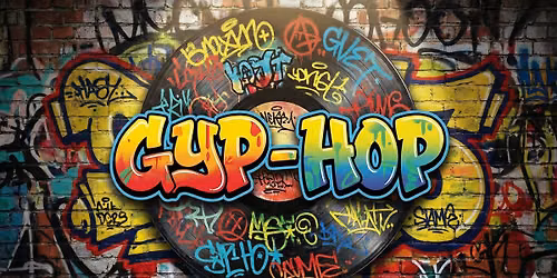 GYP-HOP Allstarz Vol10. A Zs\u00edrban KBSZ BEATS.